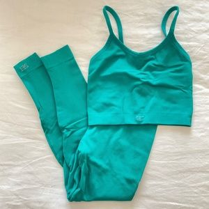 SetActive SCULPTFLEX Set - Tropic